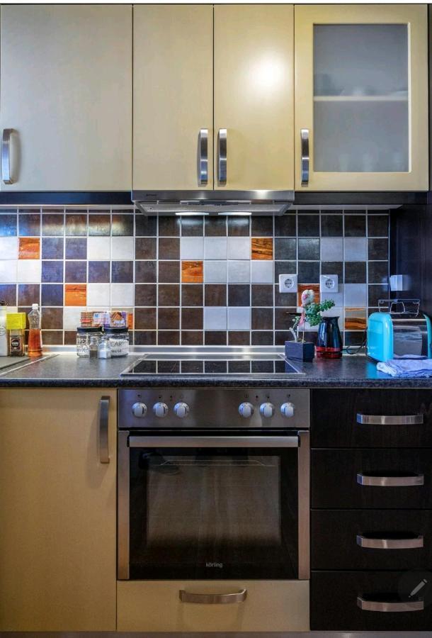 Unique Home Kos Exteriér fotografie