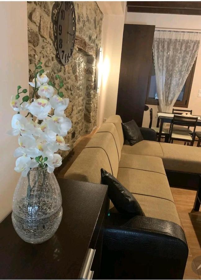 Unique Home Kos Exteriér fotografie