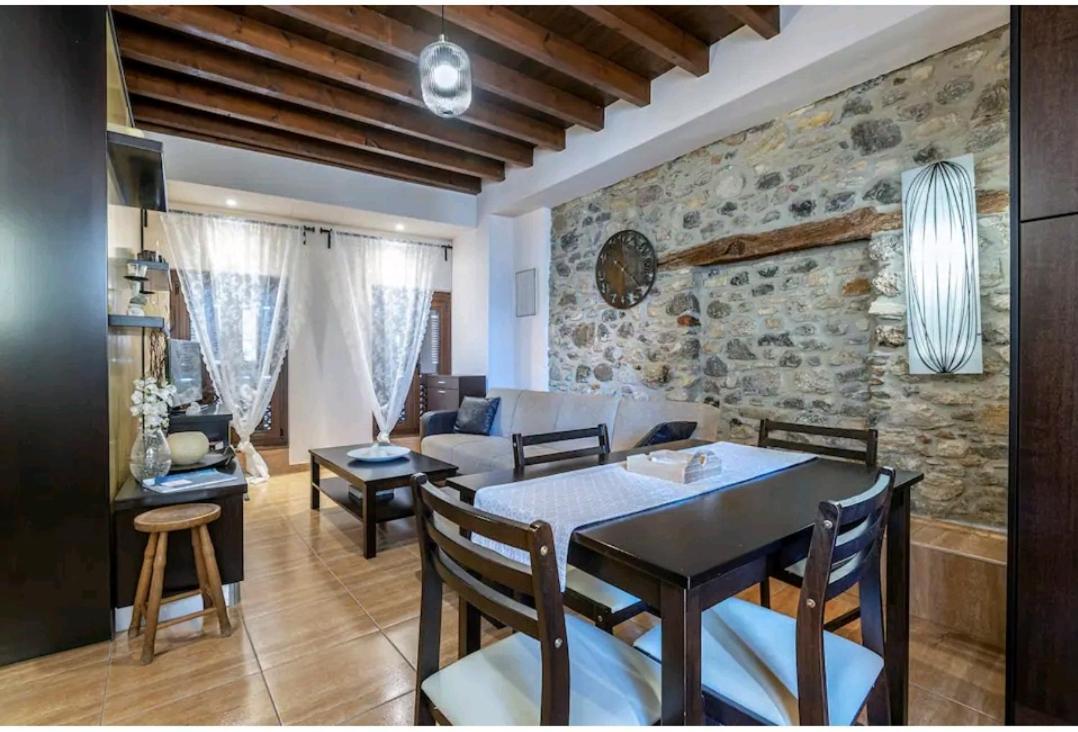 Unique Home Kos Exteriér fotografie