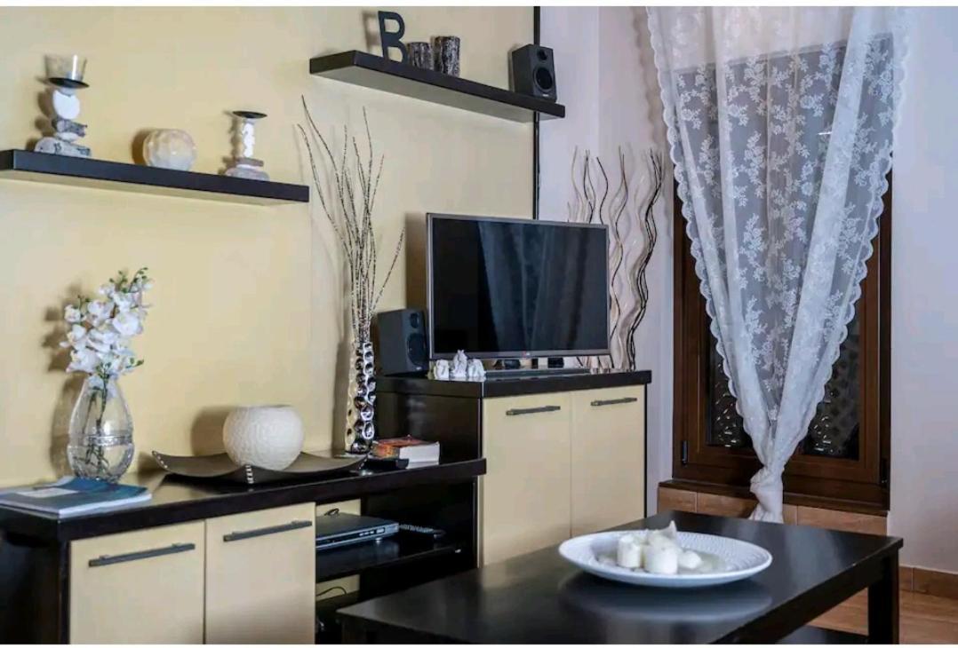 Unique Home Kos Exteriér fotografie