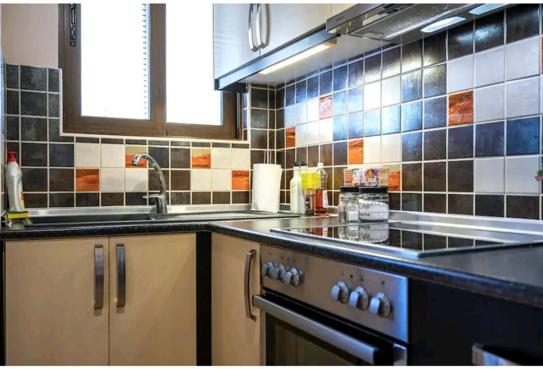 Unique Home Kos Exteriér fotografie