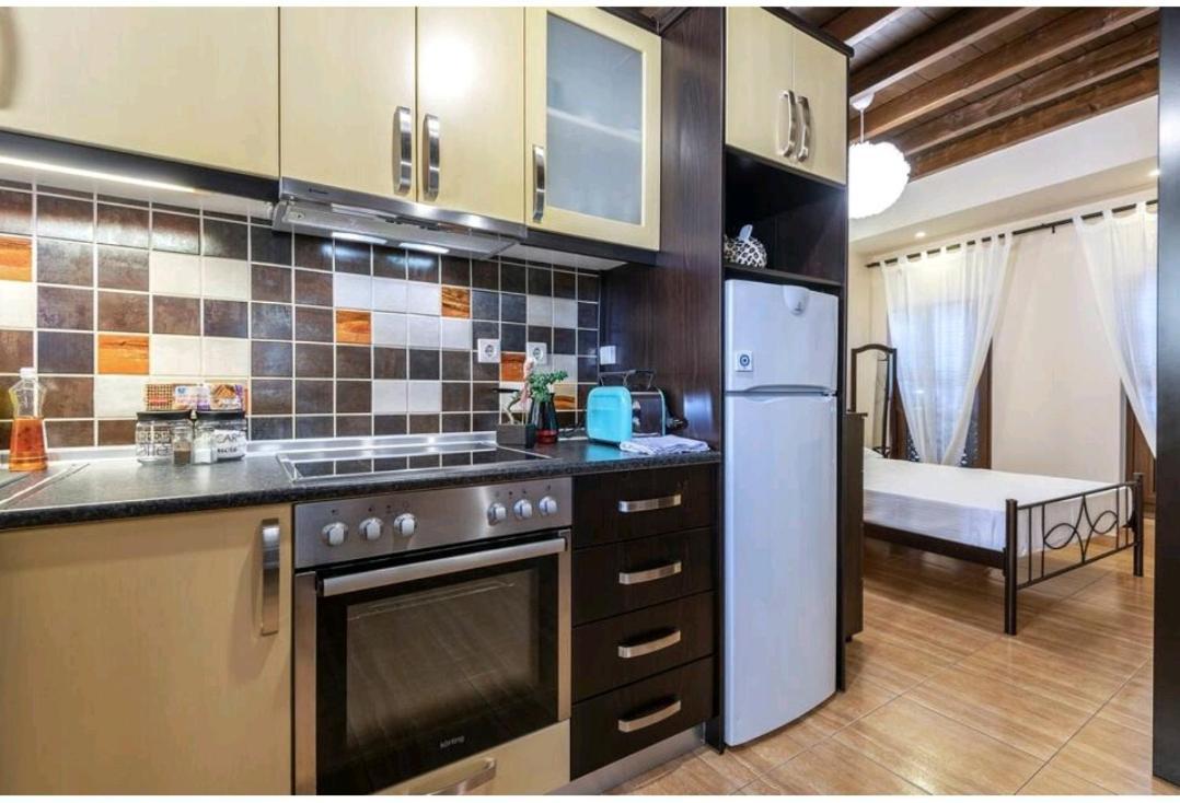 Unique Home Kos Exteriér fotografie