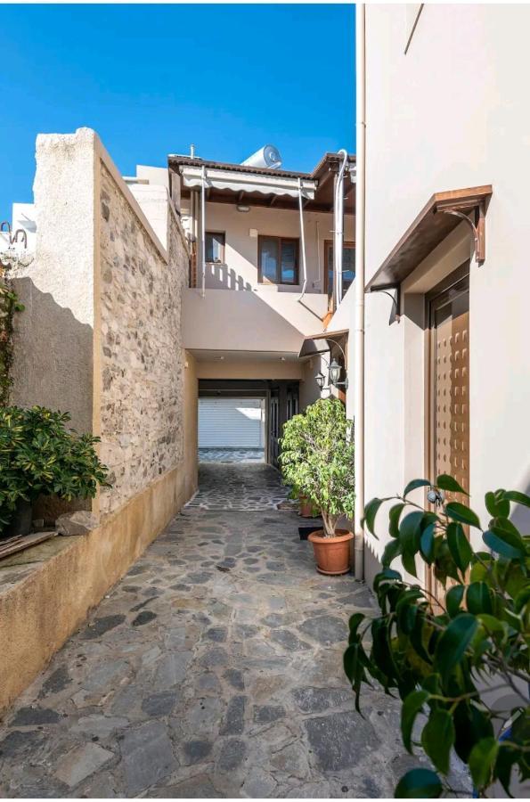 Unique Home Kos Exteriér fotografie