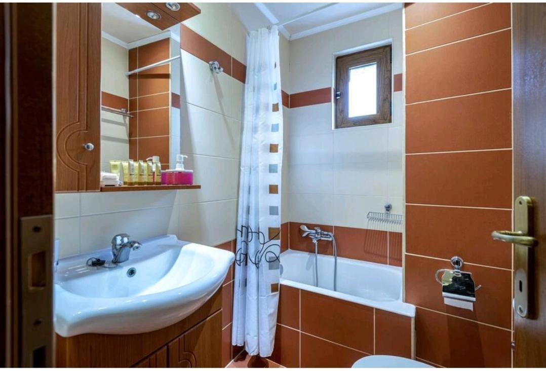 Unique Home Kos Exteriér fotografie